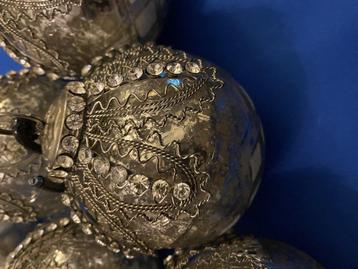 Luxe kerstballen beschikbaar voor biedingen