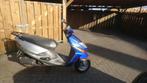 Honda Lead motor scooter 100cc bj 2014 LOOP/SLOOP GOED LEZEN, Fietsen en Brommers, Brommers | Honda, Ophalen, Gebruikt, Overige modellen