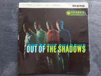 The Shadows- EP- Out Of The Shadows, Ophalen of Verzenden, 7 inch, Overige genres, EP