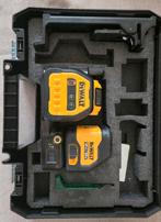 DeWalt Laser (BODY) Nieuw !, Doe-het-zelf en Verbouw, Meetapparatuur, Ophalen, Zo goed als nieuw