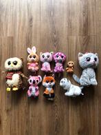Ty Beanie Boo's Collectie, Ophalen of Verzenden, Gebruikt, Overige typen