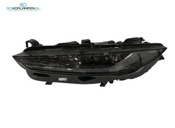 Jaguar F-Type X152 Facelift Koplamp Links Full LED Pixel beschikbaar voor biedingen