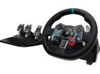 Logitech G29 racestuur en Shifter - Perfect voor Sim Racing!, Spelcomputers en Games, Spelcomputers | Sony PlayStation Consoles | Accessoires