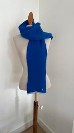 Wollen Burberry sjaal, Verzenden, Gedragen, Sjaal