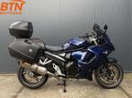 Suzuki GSX 1250 FA ABS Bandit 1200 GSX1250F GSX1250FA, Motoren, Bedrijf, 1255 cc, Meer dan 35 kW, Toermotor