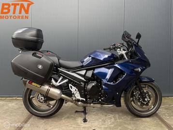 Suzuki GSX 1250 FA ABS Bandit 1200 GSX1250F GSX1250FA beschikbaar voor biedingen