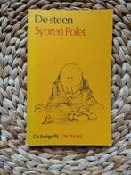 Sybren Polet - De steen, Ophalen of Verzenden, Zo goed als nieuw, Nederland