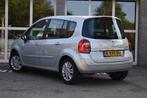 Renault Grand Modus 1.2 TCE Dynamique Cruise Airco Stoelverw, Voorwielaandrijving, Euro 5, Stof, Gebruikt