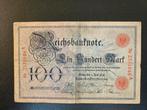 Duitsland pick 20a 1898, Ophalen of Verzenden, Duitsland, Los biljet