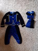 Kinderkleding mt 110-116 verkleedkleren pietenpak 2st, Ophalen of Verzenden, Gebruikt, 110 t/m 116, Jongen of Meisje