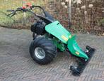 Ferrari 530S GRIFON EasyDrive  Balkmaaier Maaier BCS group, Ophalen, Versnellingen, Benzine-grasmaaier, 50 cm of meer