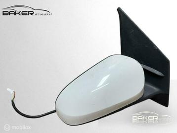 Buitenspiegel rechts Citroen C1 108 Aygo II ('14-'22) beschikbaar voor biedingen