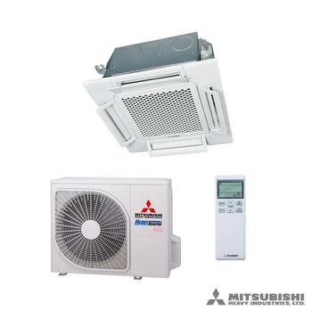 Cassette unit airco en plafond onderbouw aircosystemen beschikbaar voor biedingen
