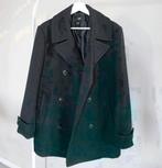 Mannen winterjas. Kostuum. Nieuw. Zwart. Heren. Maat m., Kleding | Heren, Jassen | Winter, Maat 48/50 (M), Zwart, Nieuw, Ophalen of Verzenden