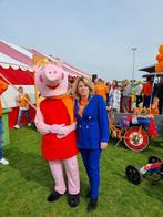 Peppa huren of op locatie- Kinderhelden, Zo goed als nieuw, Ophalen