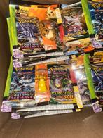 89 x stuk evolving skies blisters (en astral radiance), Ophalen of Verzenden, Zo goed als nieuw, Meerdere kaarten, Foil