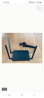 Ezhotspot versterker V5 extender, Ophalen of Verzenden