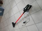 Hyundai steelstofzuiger, Witgoed en Apparatuur, Stofzuigers, Ophalen, Overige typen, Zo goed als nieuw, Minder dan 1200 watt
