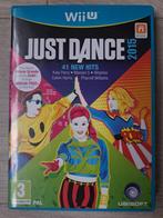 Just Dance 2015, Spelcomputers en Games, Games | Nintendo Wii U, Online, Muziek, Ophalen of Verzenden, Zo goed als nieuw