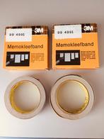 Memokleefband keer op keer te gebruiken Nieuw, Diversen, Bureau-accessoires, Ophalen, Nieuw