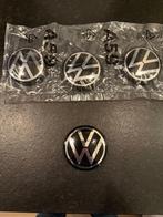 Volkswagen naafkappen (Golf-Tiguan enz..), Ophalen of Verzenden