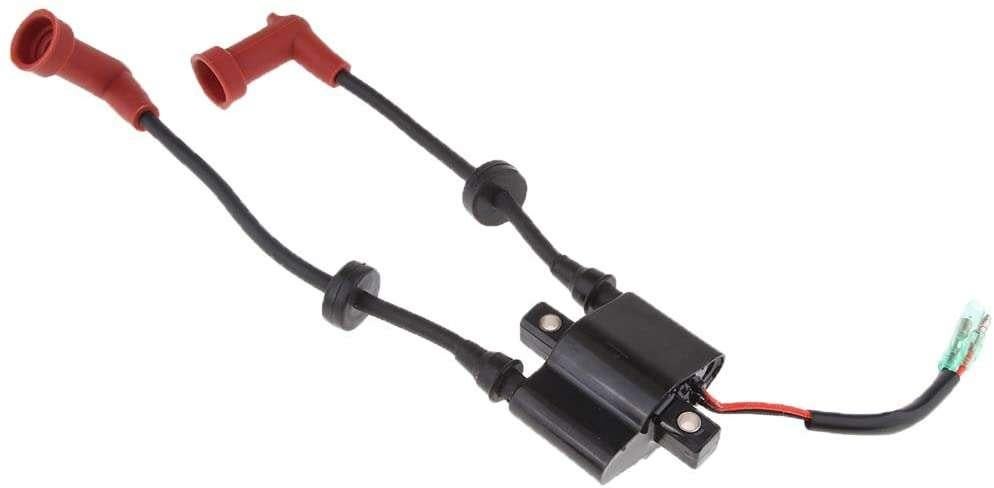Bobine voor Yamaha Parsun 9.9 13.5 15 20 25 en 40 PK 4 takt, Ophalen of Verzenden, Nieuw, Motor en Techniek