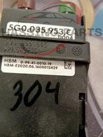 45934VW Golf 7 USB Hub Spanningsomvormer 5G0035953C, Auto-onderdelen, Gebruikt, -, Volkswagen, -