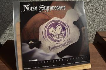 Noize Suppressor – Indestructable (NM)/(M) hardcore vinyl beschikbaar voor biedingen