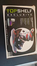 Nijdam kinderschaatsen 30-33, Sport en Fitness, Schaatsen, Ophalen of Verzenden, Zo goed als nieuw, IJshockeyschaatsen, Nijdam