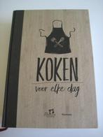 Kookboek Koken voor elke dag kookbijbel ZGAN, Boeken, Ophalen of Verzenden, Gezond koken, Zo goed als nieuw, Ethelka Dexters