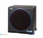 Samson Resolv Subwoofer 120A, Audio, Tv en Foto, Luidsprekers, Gebruikt, Subwoofer, 120 watt of meer, Ophalen