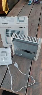 Steba FW 100 Vorstbeveiliger - Nieuw in Doos, Minder dan 30 cm, Minder dan 60 cm, Ophalen of Verzenden, Minder dan 200 watt