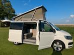 Vw transporter camper california dsg automaat, Automaat, Buscamper of Camperbus, Volkswagen, Diesel