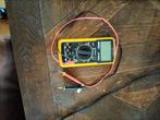 Excel DT-9205A Multimeter - Gebruikt, Ophalen of Verzenden, Gebruikt, Multimeter