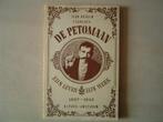 De petomaan - zijn leven en zijn werk 1857-1945, Gebruikt, Boek, Tijdschrift of Artikel, Verzenden