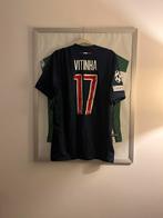 Diverse originele voetbalshirts, meeste PSG, met prijskaartj, Maat M, Ophalen of Verzenden, Nieuw, Shirt