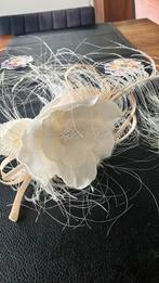 Haardiadeem, Kleding | Dames, Hoeden en Petten, Ophalen of Verzenden, Zo goed als nieuw, One size fits all