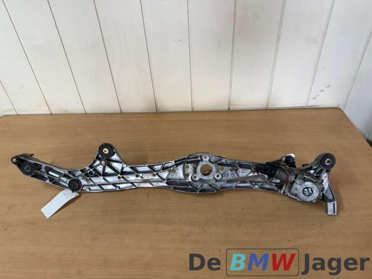 Ruitenwissermechanisme BMW 7-serie E38 61618352015, Auto-onderdelen, Ruiten en Toebehoren, BMW, Gebruikt, Ophalen of Verzenden