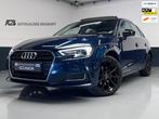 Audi A3 SPORTBACK 1.4 TFSI CoD Design Automaat/Pano/Carplay/, Gebruikt, Euro 6, 4 cilinders, 150 pk