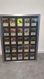 Verzameling oversized Commanders (NM/M) Magic the gathering, Ophalen of Verzenden, Zo goed als nieuw, Losse kaart