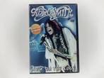Aerosmith Livin' on the edge, Ophalen of Verzenden, Zo goed als nieuw, Pop
