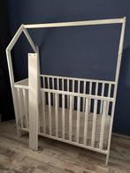 Ledikant (doorgroeibed), Kinderen en Baby's, Babywiegjes en Ledikanten, Ophalen, Zo goed als nieuw, Ledikant