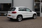 Volkswagen TIGUAN 1.4 TSI R-LINE EDITION DSG AUT/PAN.DAK/ORI, Automaat, Euro 5, 4 cilinders, Electronic Stability Program (ESP)