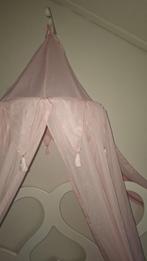 Kleuterbed, Ophalen, 85 tot 100 cm, Gebruikt, Lattenbodem