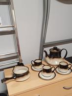 Servies, Antiek en Kunst, Antiek | Servies compleet, Ophalen of Verzenden