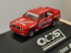 7x herpa pc BMW rood messemodel racemodel M3 BBS, Ophalen of Verzenden, Zo goed als nieuw, Auto, Herpa