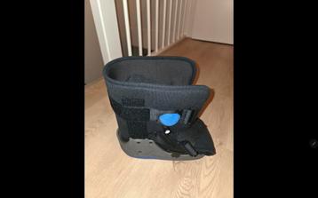De Thuasne Ligastep Air Walker Kort beschikbaar voor biedingen