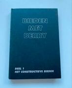 Bieden met Berry het constructieve bieden, Ophalen of Verzenden, Zo goed als nieuw