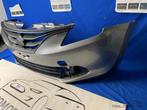 Suzuki baleno Voorbumper gril bumper grille rooster 2016+, Gebruikt, Voor, Ophalen of Verzenden, Bumper
