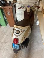 Kymco Like 25km/u - Mooie Scooter!, Fietsen en Brommers, Scooters | Kymco, Gebruikt, Verzenden, Like, Benzine